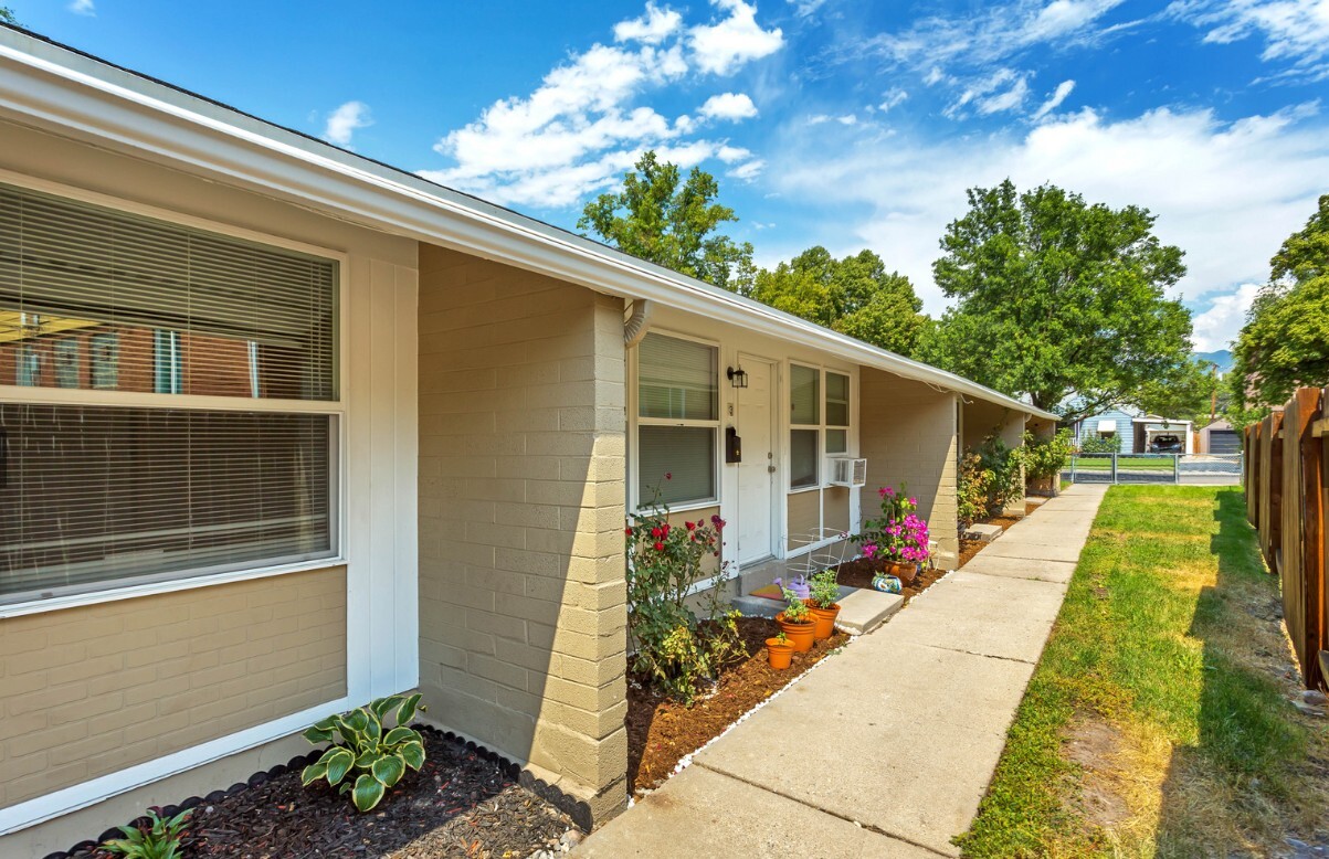 1436 S Roberta St, South Salt Lake, UT for Sale