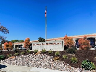 Spring Valley, CA Flex, Industrial - 2735 Via Orange Way