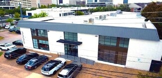Houston, TX Storefront Retail/Office - 3330 Audley St