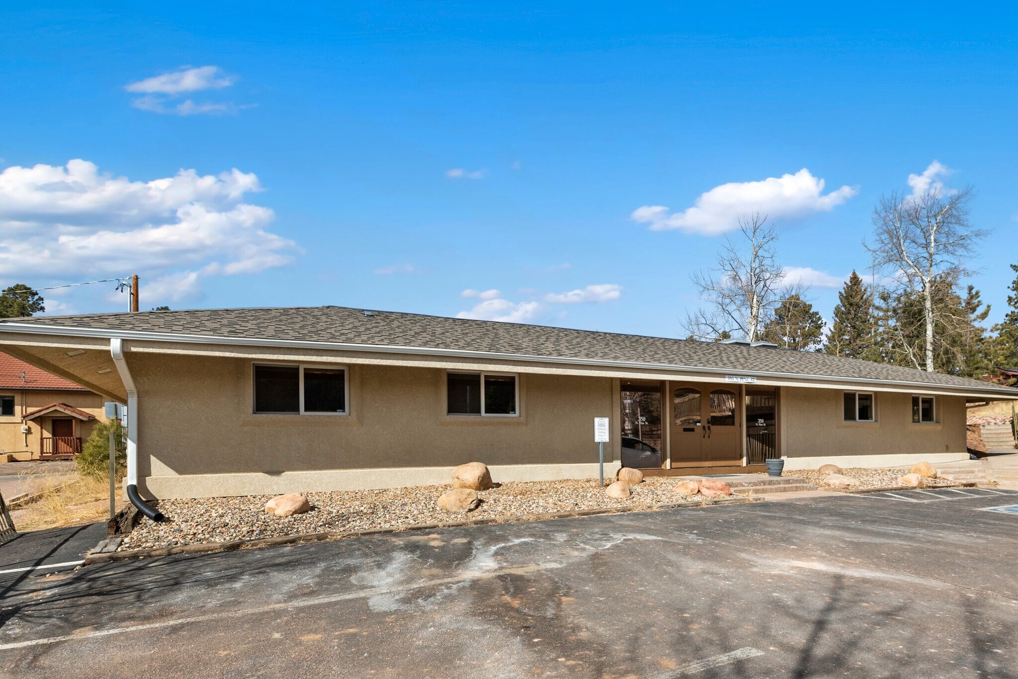 350 N Pine St, Woodland Park, CO for Sale