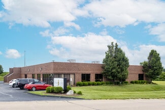 Bridgeton, MO Office - 3324 Hollenberg Dr Bridgeton, MO Office - 3324 Hollenberg Dr
