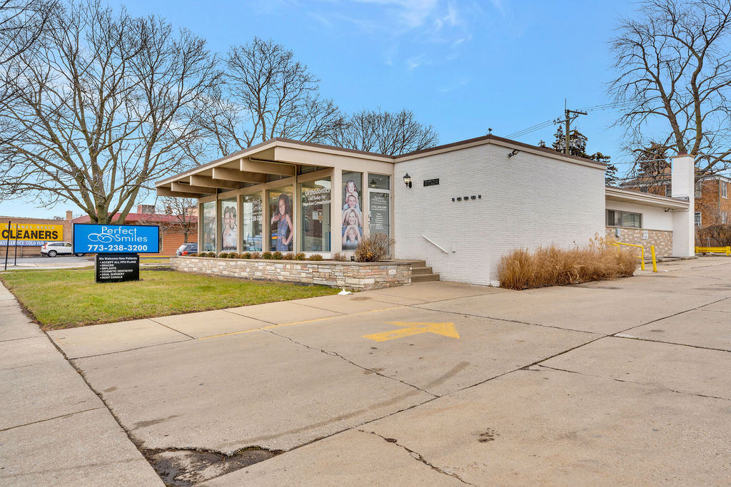 10601 S Western Ave, Chicago, IL for Sale
