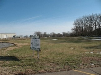 Cape Girardeau, MO Commercial Land - 1749 Independence Ave