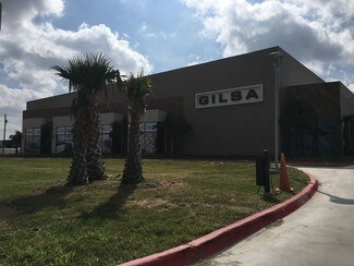 801 E Interstate Hwy 2  