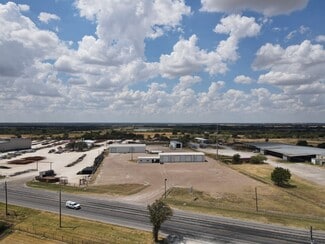 Stephenville, TX Industrial - 3533 US 281