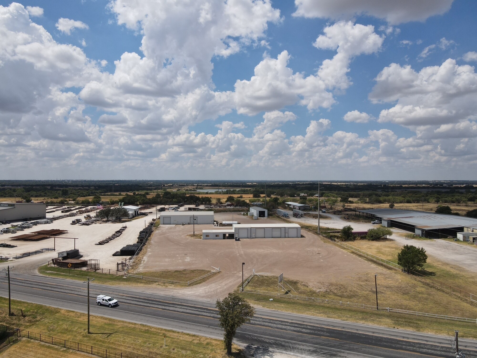 3533 US 281, Stephenville, TX for Rent