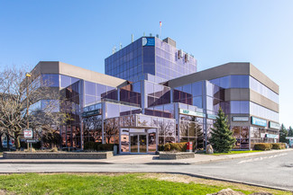 Gatineau, QC Office - 160 Boul De L'hôpital