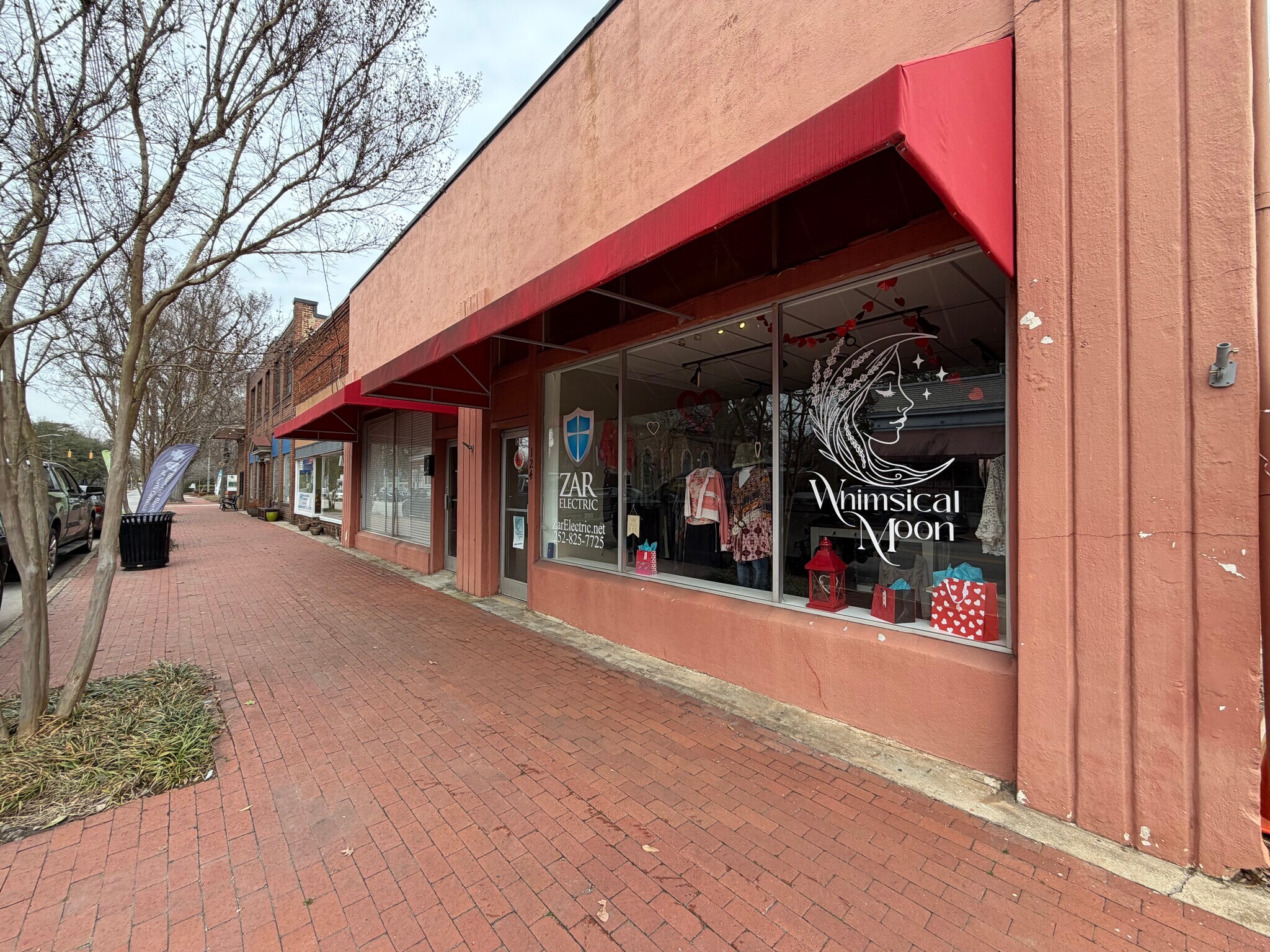 124 N Main St, Warrenton, NC for Rent