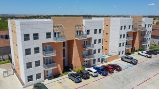 Laredo, TX Apartments - 502 Shiloh Dr