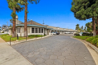 Orange, CA Office - 1437 N Wanda Rd