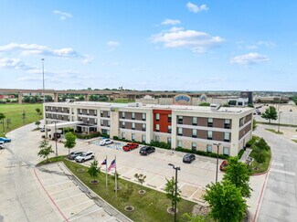 Fort Worth, TX undefined - 5401 SW Loop 820