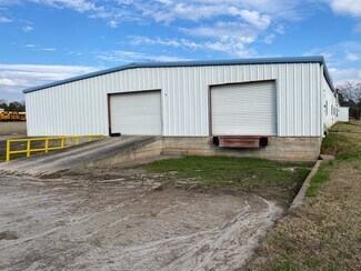 Perry, GA Industrial - 103 Industrial Park Dr