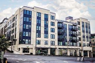 Bellevue, WA Retail - 10655 Main St Bellevue, WA Retail - 10655 Main St