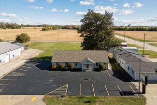 Annawan, IL Office - 219 N Canal St