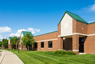 Ann Arbor, MI Office - 3923 Ranchero Dr
