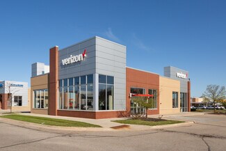 Grand Rapids, MI Retail - 5563 28th St