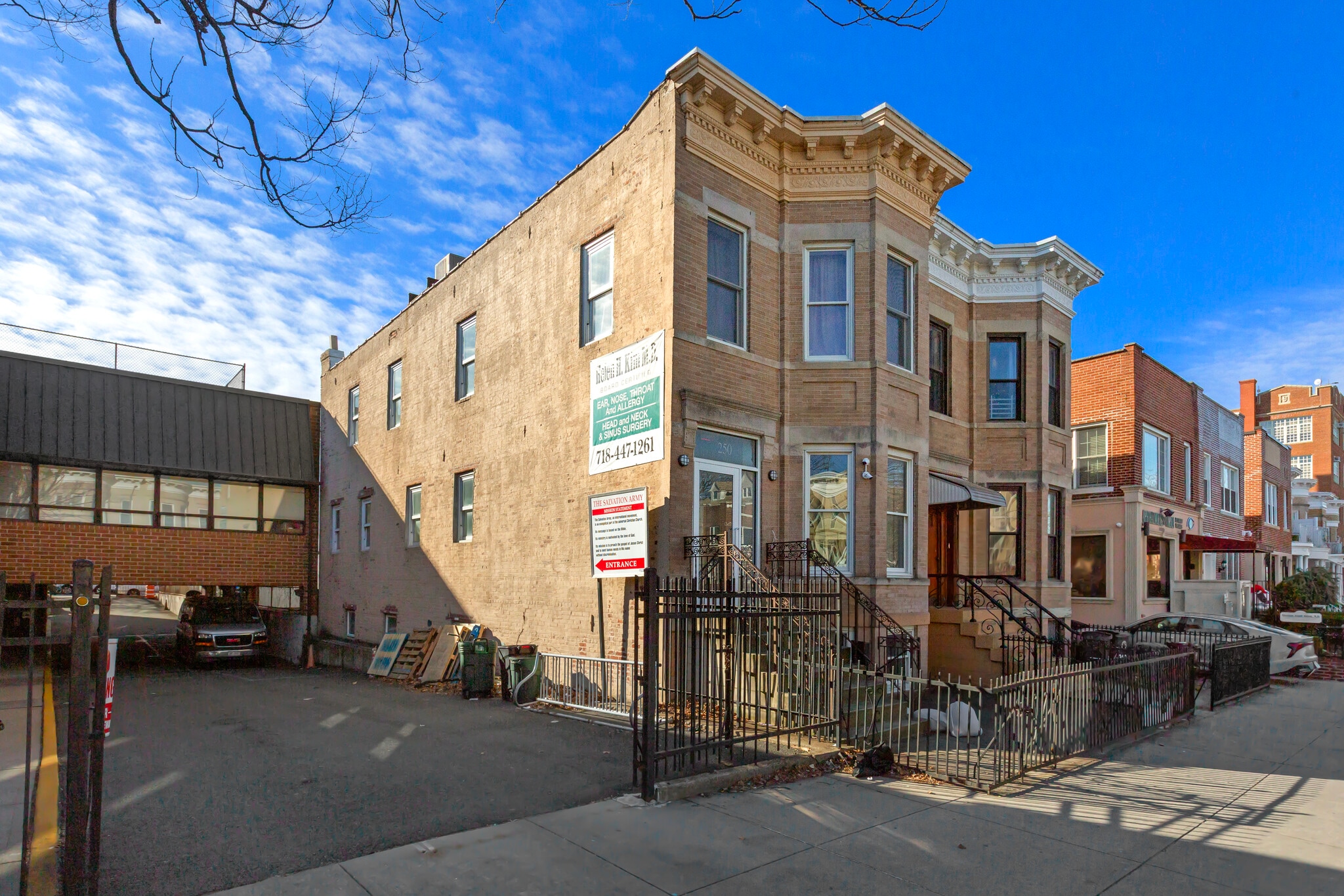 250 86th St, Brooklyn, NY for Sale