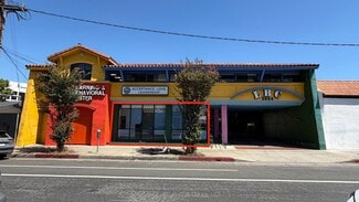 Tarzana, CA Office/Medical - 5554 Reseda Blvd Tarzana, CA Office/Medical - 5554 Reseda Blvd