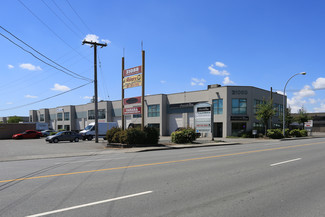 Abbotsford, BC Industrial - 31060 Peardonville Rd