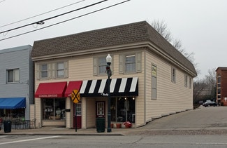 Cincinnati, OH Flex - 6928 Miami Ave