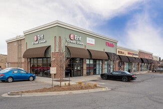 Aurora, CO Retail - S Peoria St