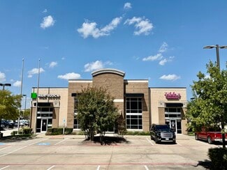 Highland Village, TX Retail - 3120 Justin Rd Highland Village, TX Retail - 3120 Justin Rd