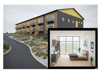 Spartanburg, SC undefined - 203 Caulder Cir