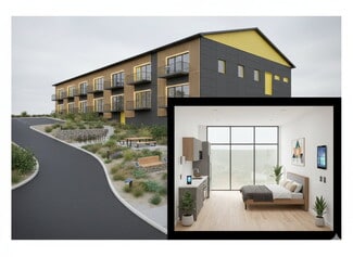 Spartanburg, SC Specialty - 203 Caulder Cir