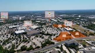 Cedar Park, TX Commercial Land - 12617 Ridgeline Blvd Cedar Park, TX Commercial Land - 12617 Ridgeline Blvd