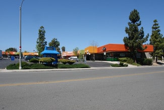 Spring Valley, CA Retail - 8300 Paradise Valley Rd
