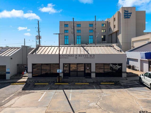 2005 N Jefferson Ave, Mount Pleasant, TX for Sale