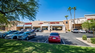 Phoenix, AZ Retail - 9620 N Metro Pky W