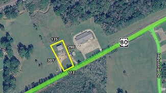 Morton, MS Medical - 3016 Highway 80