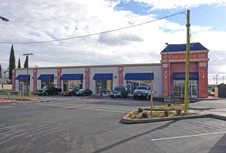 Sacramento, CA Retail - 6525 65th St Sacramento, CA Retail - 6525 65th St