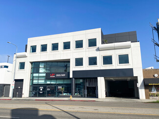 Los Angeles, CA Office/Medical - 11925 Wilshire Blvd