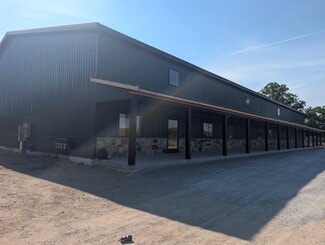Elkhorn, WI Industrial - N7144 Bowers Rd