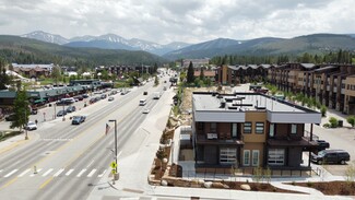 Winter Park, CO Retail - 78710 US Highway 40