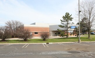 Livonia, MI Bank - 17111 N Laurel Park Dr N Livonia, MI Bank - 17111 N Laurel Park Dr N