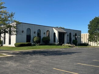 Arlington Heights, IL undefined - 5 E College Dr Arlington Heights, IL undefined - 5 E College Dr