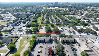 San Antonio, TX Commercial - 9030 Wurzbach Rd
