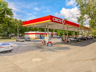 Tallahassee, FL Convenience Store - 5712 W Tennessee St Tallahassee, FL Convenience Store - 5712 W Tennessee St