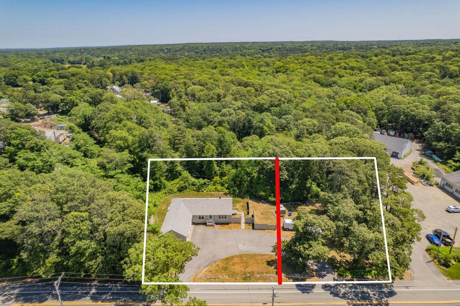 195 Underpass Rd, Brewster, MA for Sale