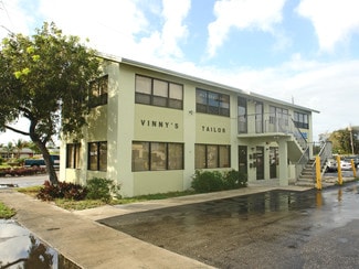 Lake Worth, FL Office, Office/Retail - 602 W Lantana Rd Lake Worth, FL Office, Office/Retail - 602 W Lantana Rd