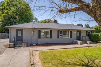 Eugene, OR Office - 1660 River Rd