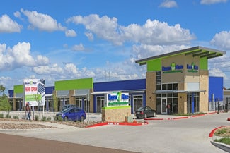 Laredo, TX Office - 2107 Shiloh Dr Laredo, TX Office - 2107 Shiloh Dr