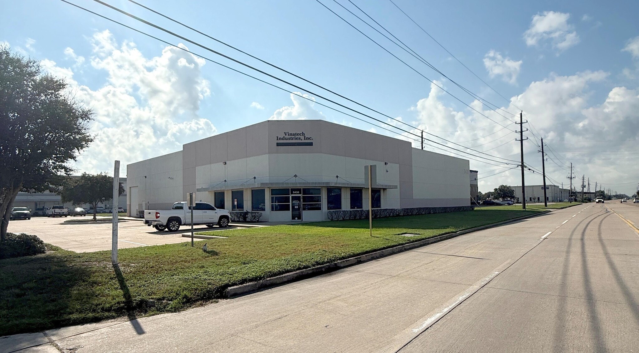 5430 Brittmoore Rd, Houston, TX for Sale