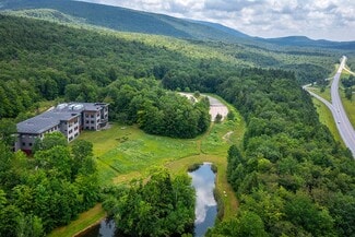 Sunderland, VT Office - 178 Conservation Way
