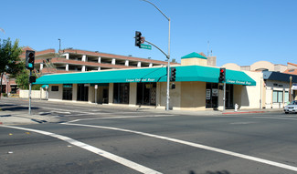 Santa Rosa, CA Retail - 519 Mendocino Ave
