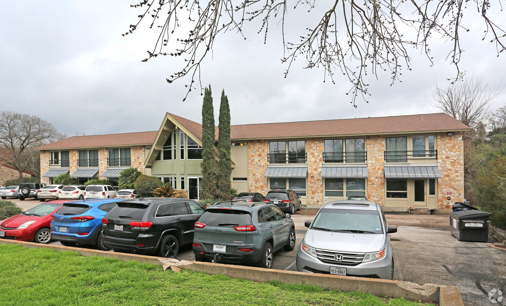 2720 Bee Caves Rd, Austin, TX for Rent