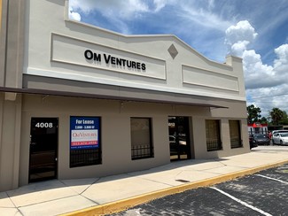 Tampa, FL Medical - 4006-4012 N Florida Ave